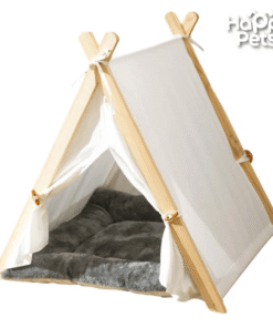 CABAÑAS PARA CACHORROS
