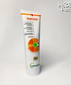 Alternative view of NUTRICAL