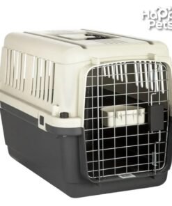 TANSPORTADORA DE CACHORROS – KENNEL